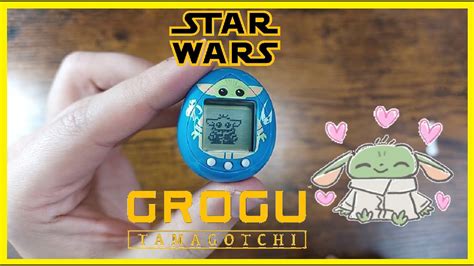 The <b>Grogu</b> <b>Tamagotchi</b> is small and easy to carry in your pocket, your bag or even on your keychain. . Grogu tamagotchi instructions